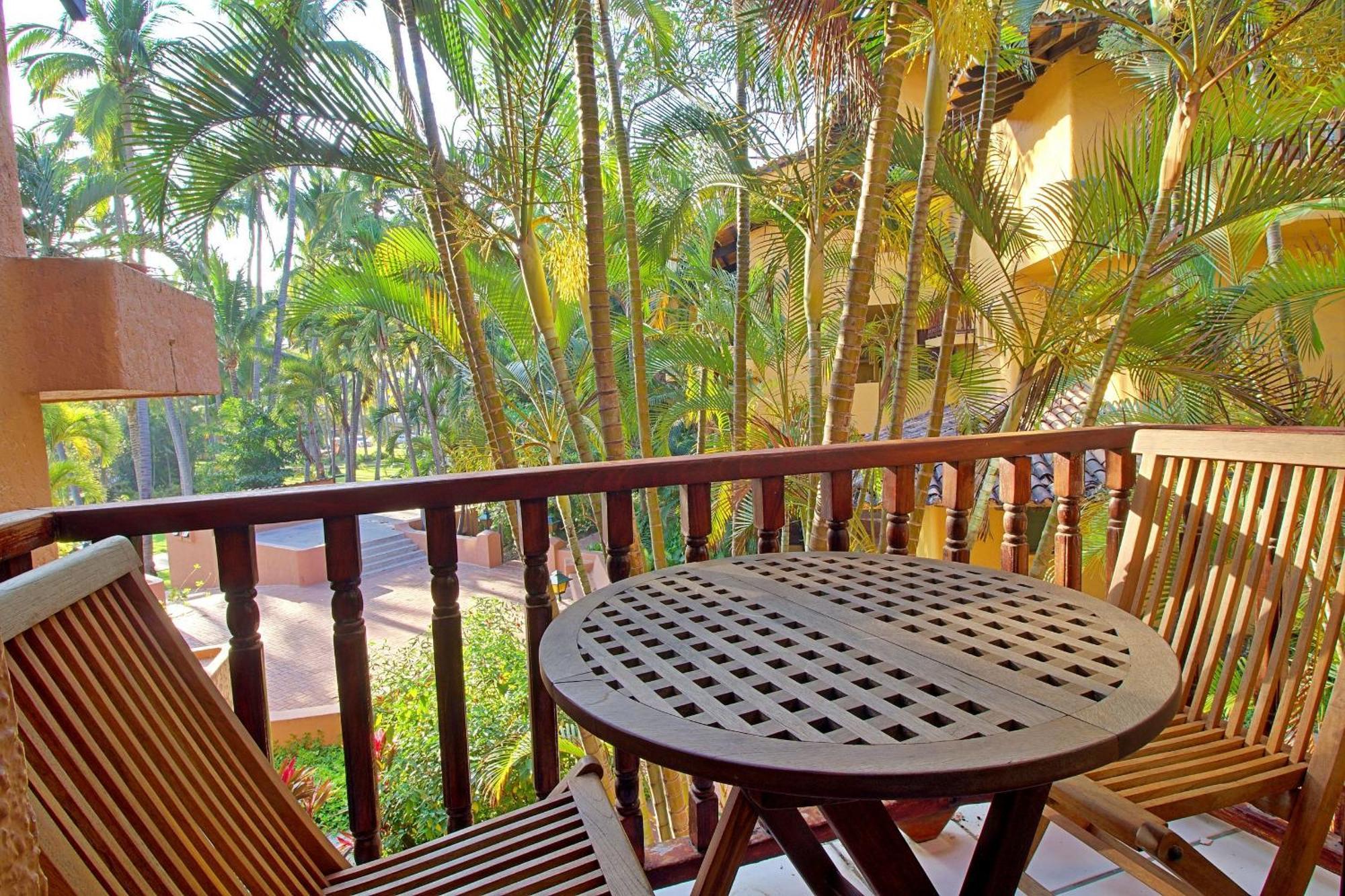 Hermoso Alojamiento En Los Tules, Frente Al Mar En Medio De Hermosos Jardines, Es Unico!!! Puerto Vallarta Exterior foto